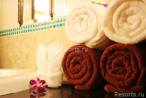 Patong Paragon Hotel 99